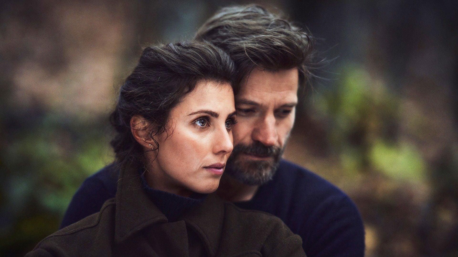 Foto do filme Sabor do Desejo