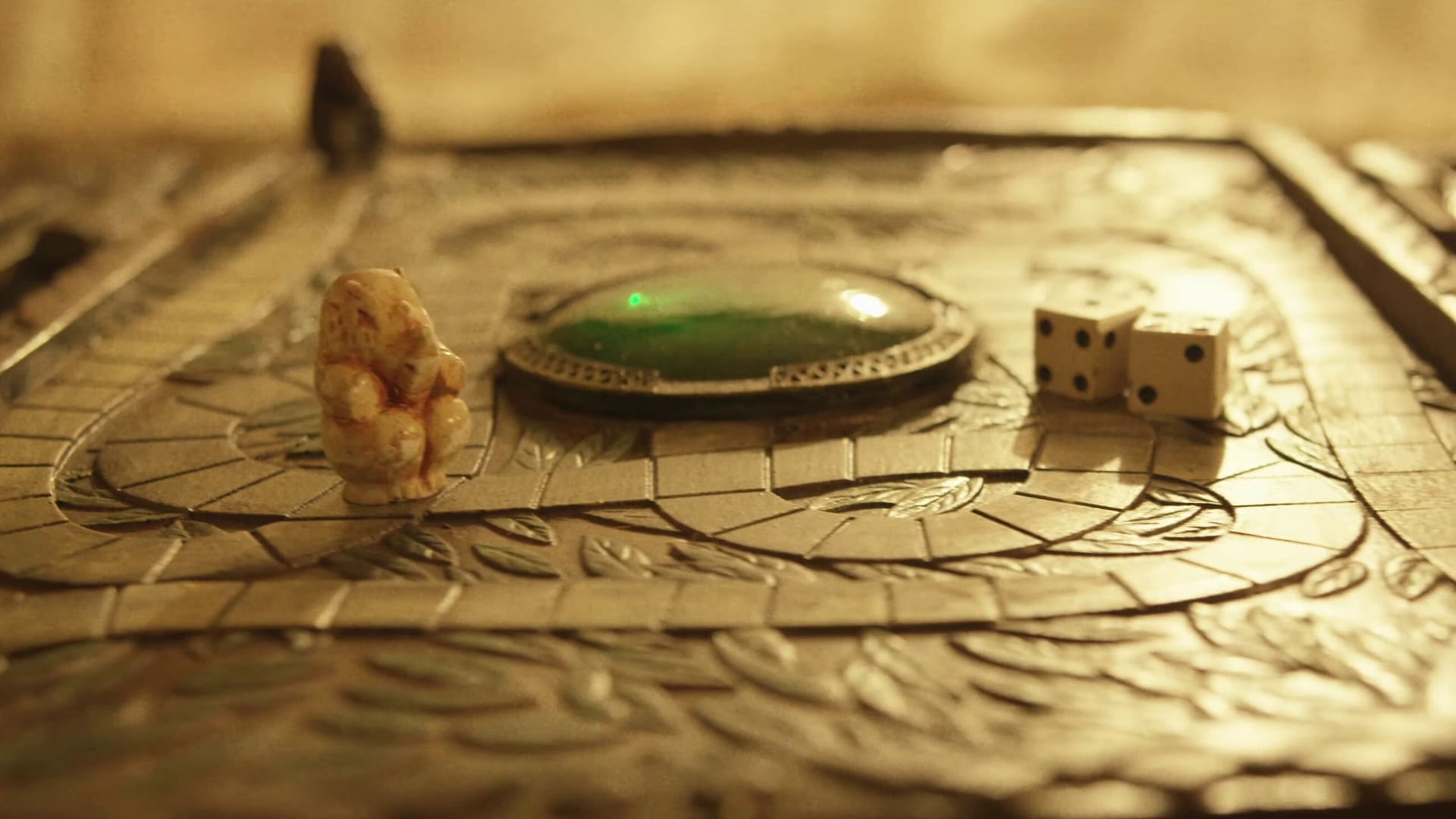 Foto do filme Jumanji: Nível Um