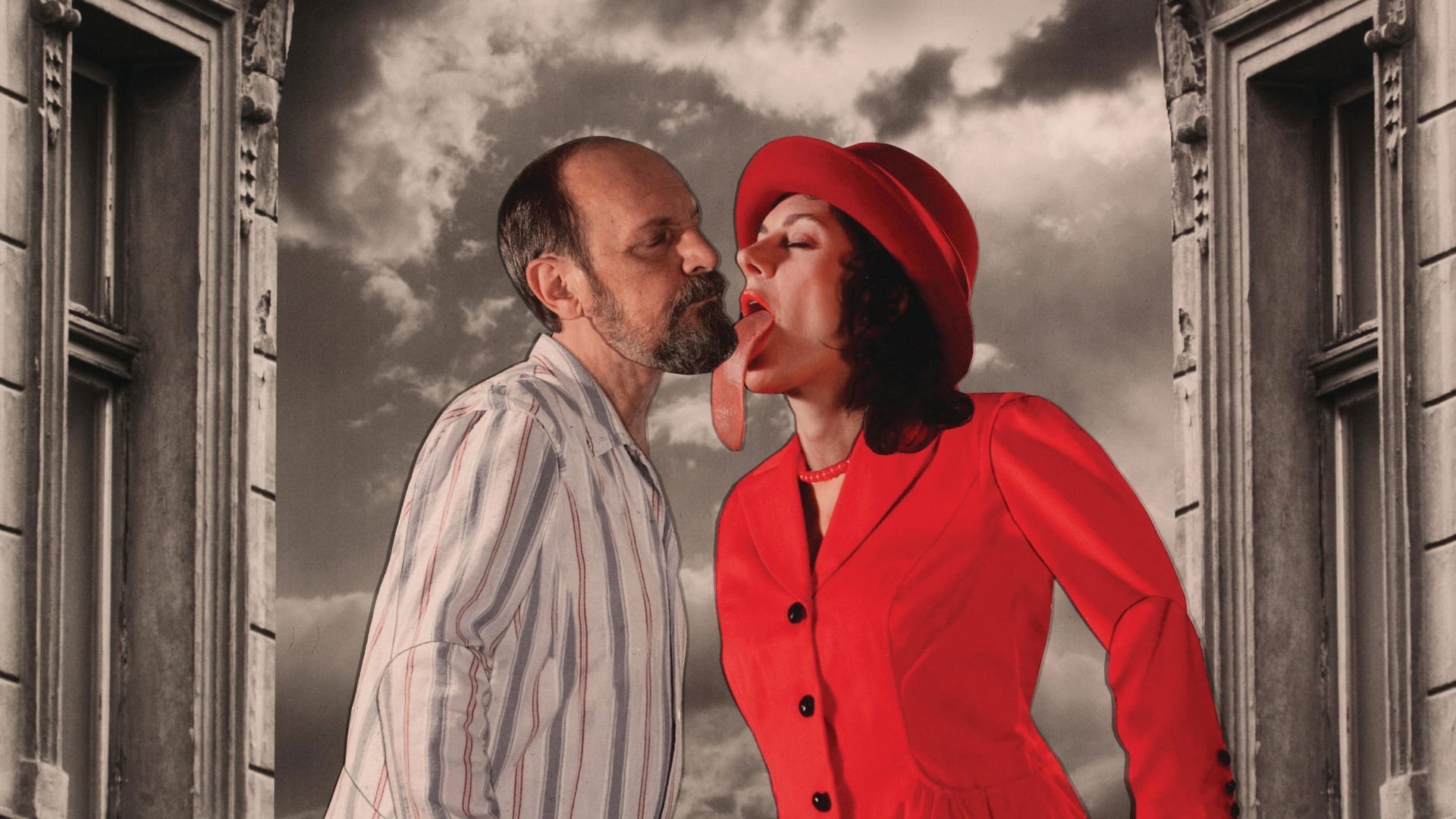 Foto do filme Sobrevivendo à Vida