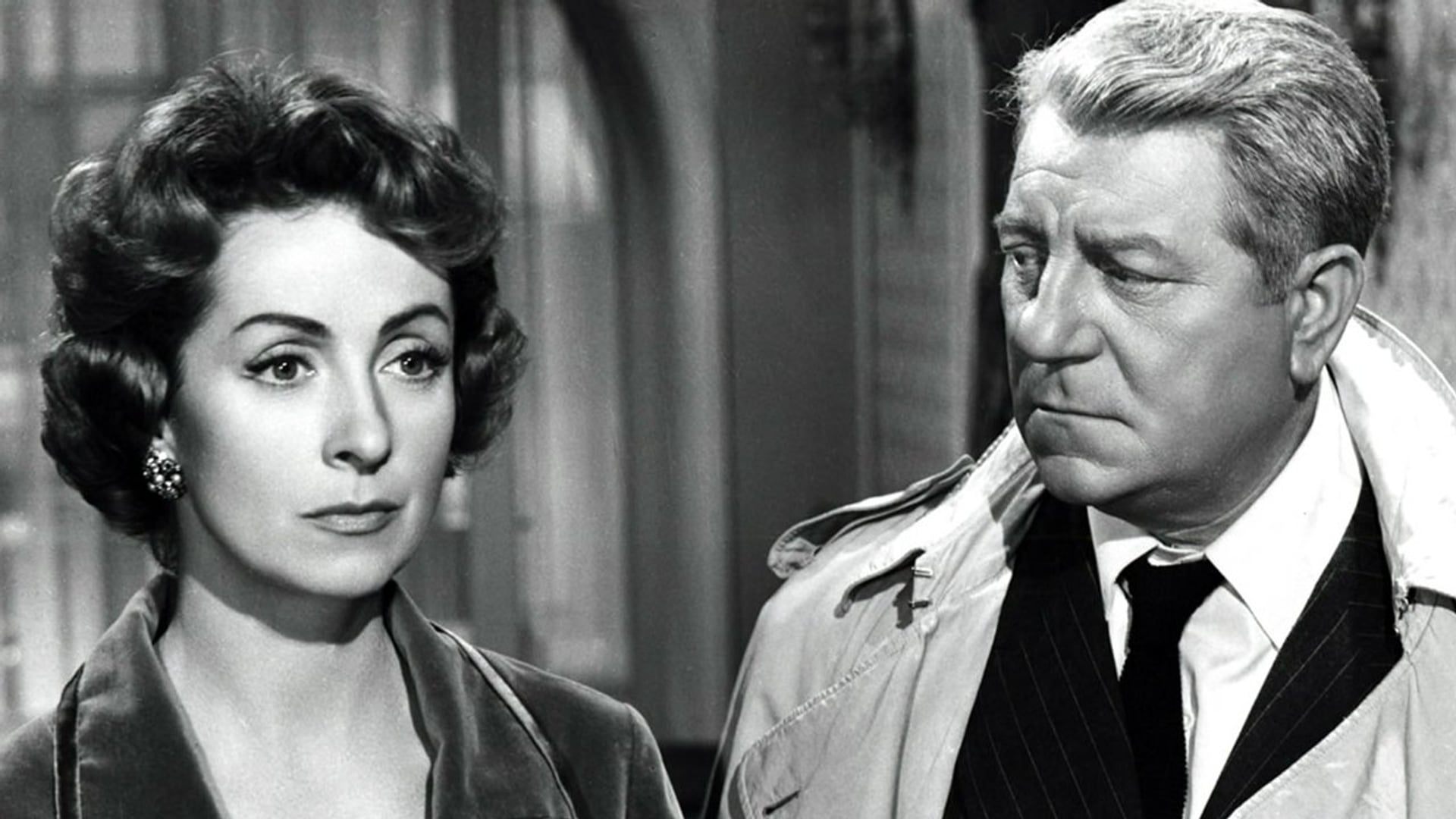 Foto do filme Le Désordre et la Nuit