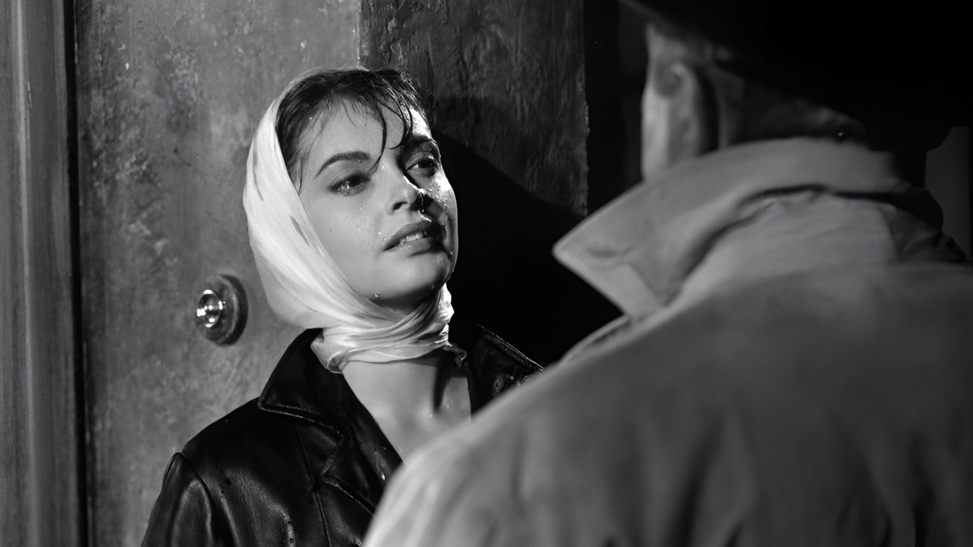 Foto do filme Le Désordre et la Nuit