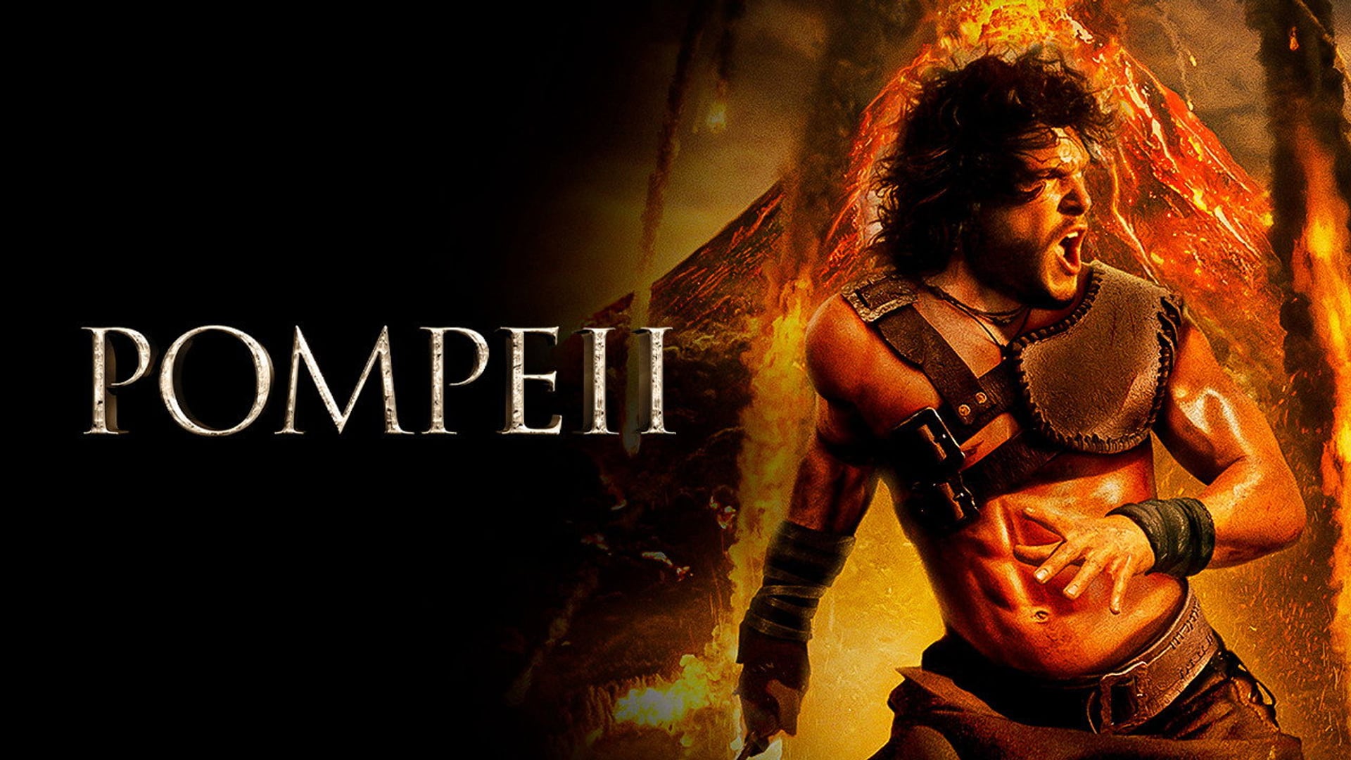 Foto do filme Pompeia