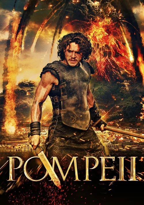 Pompeia