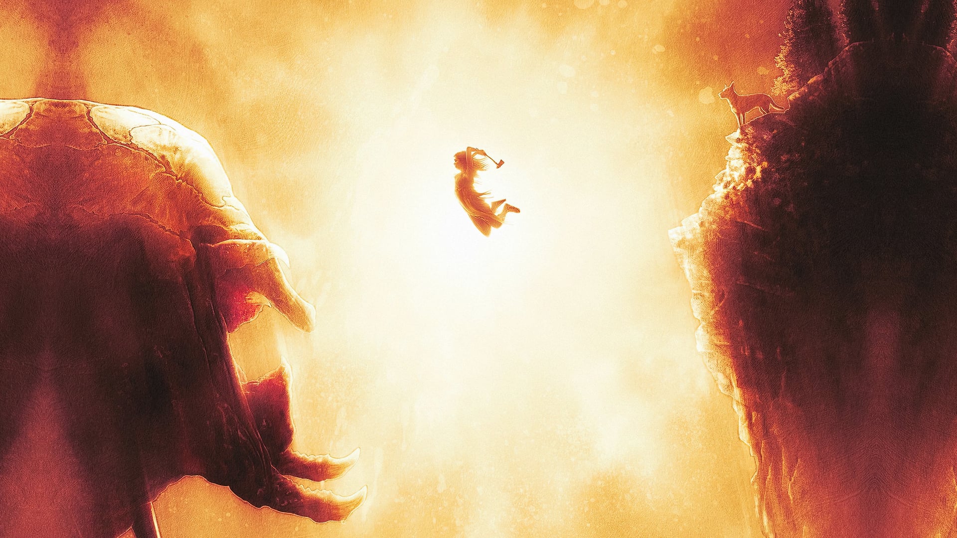 Foto do filme O Predador: A Caçada