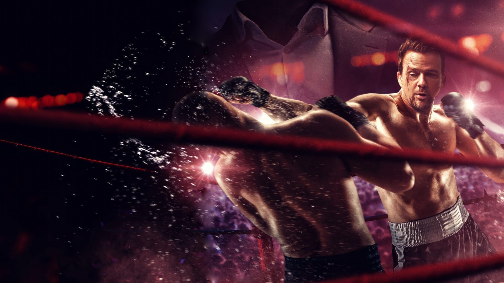 Foto do filme Nascido para Vencer