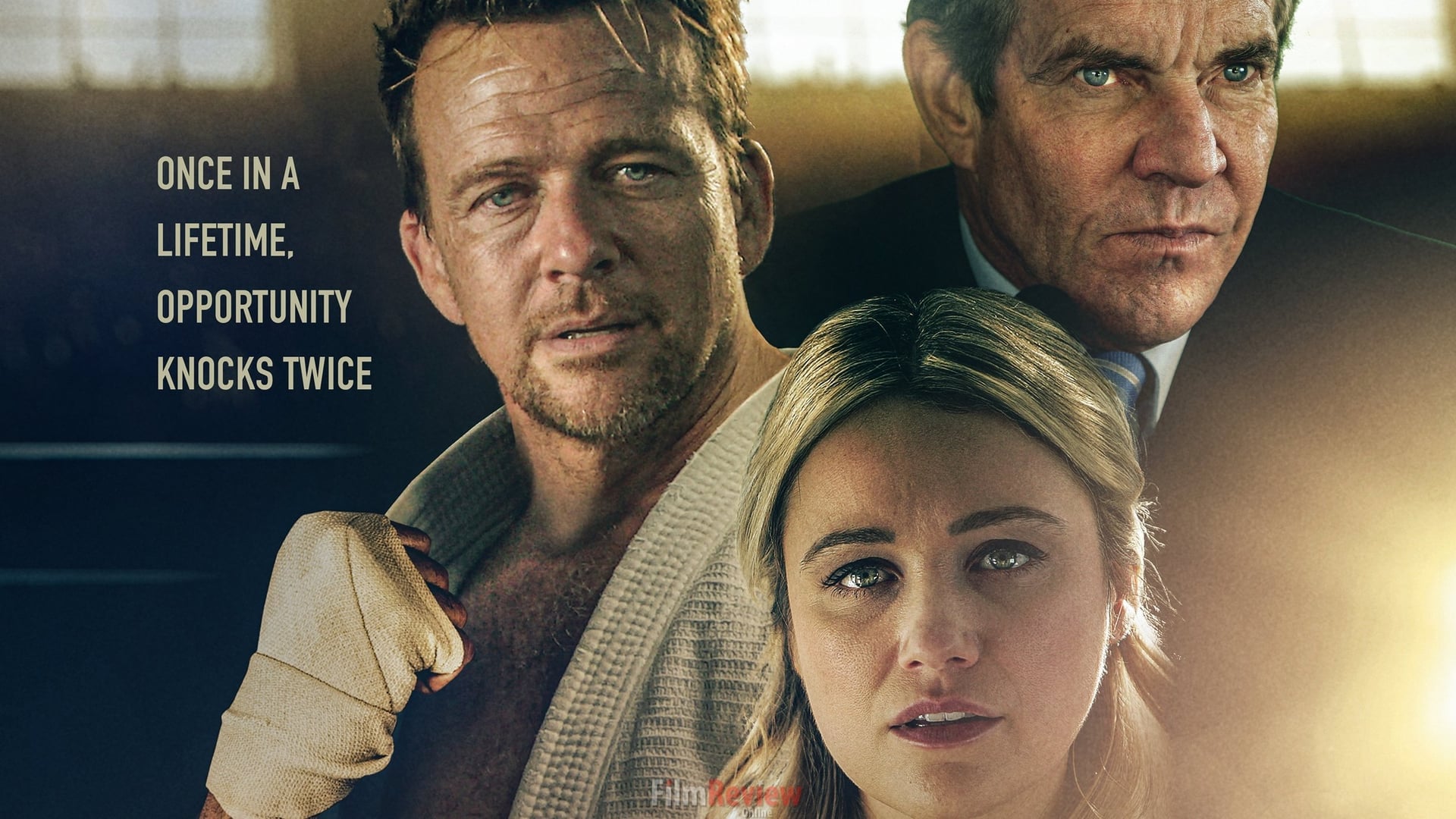 Foto do filme Nascido para Vencer