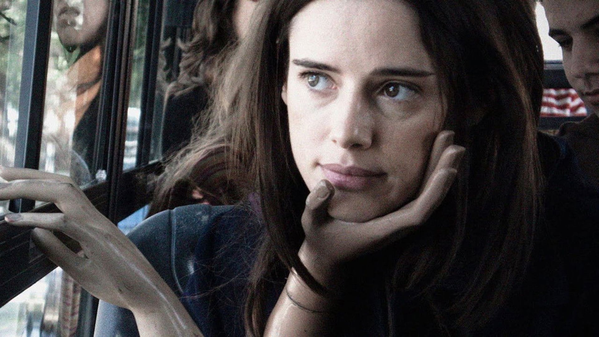 Foto do filme Medianeras: Buenos Aires da Era do Amor Virtual