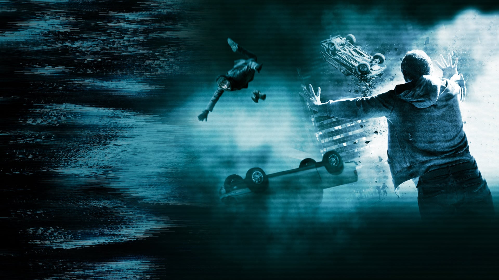 Foto do filme Poder Sem Limites