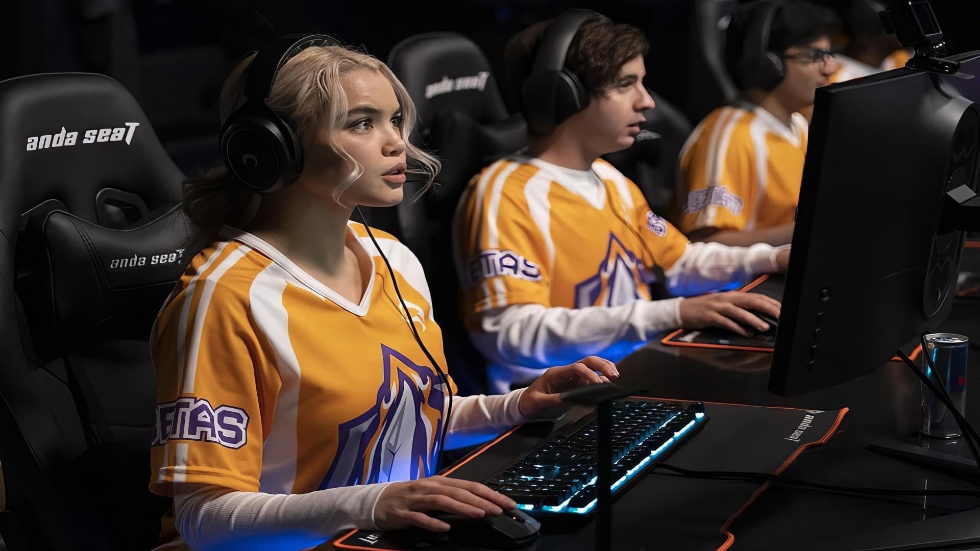 Foto do filme Mais Uma Vida