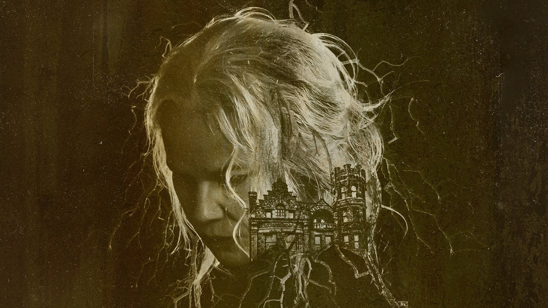 Foto do filme A Mansão