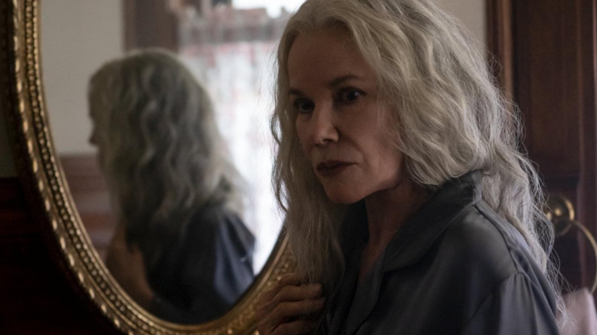 Foto do filme A Mansão