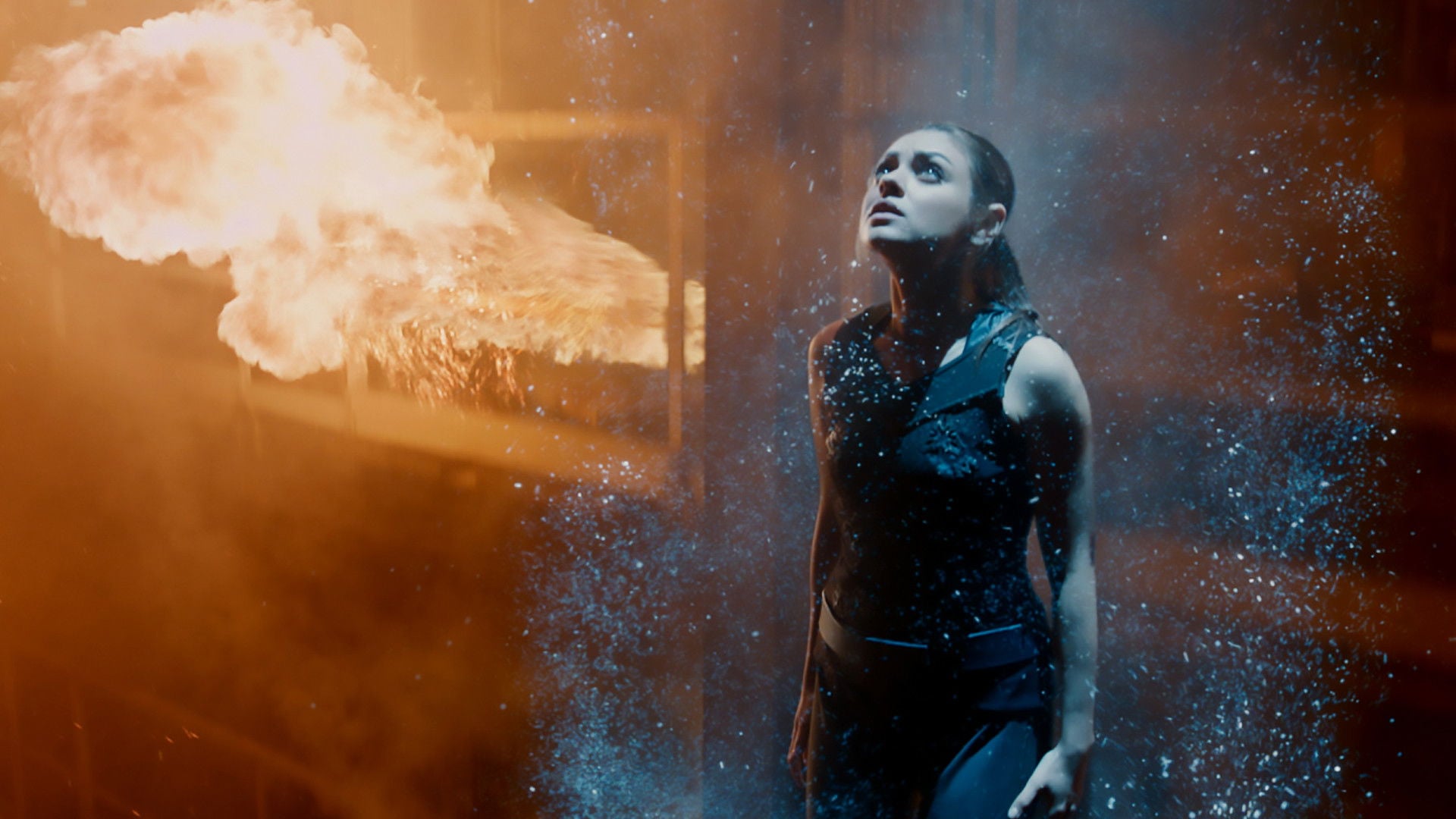 Foto do filme O Destino de Júpiter