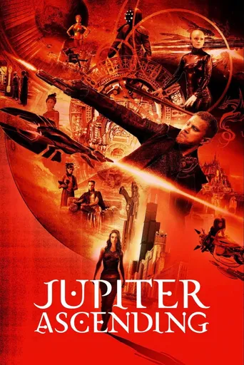 O Destino de Júpiter