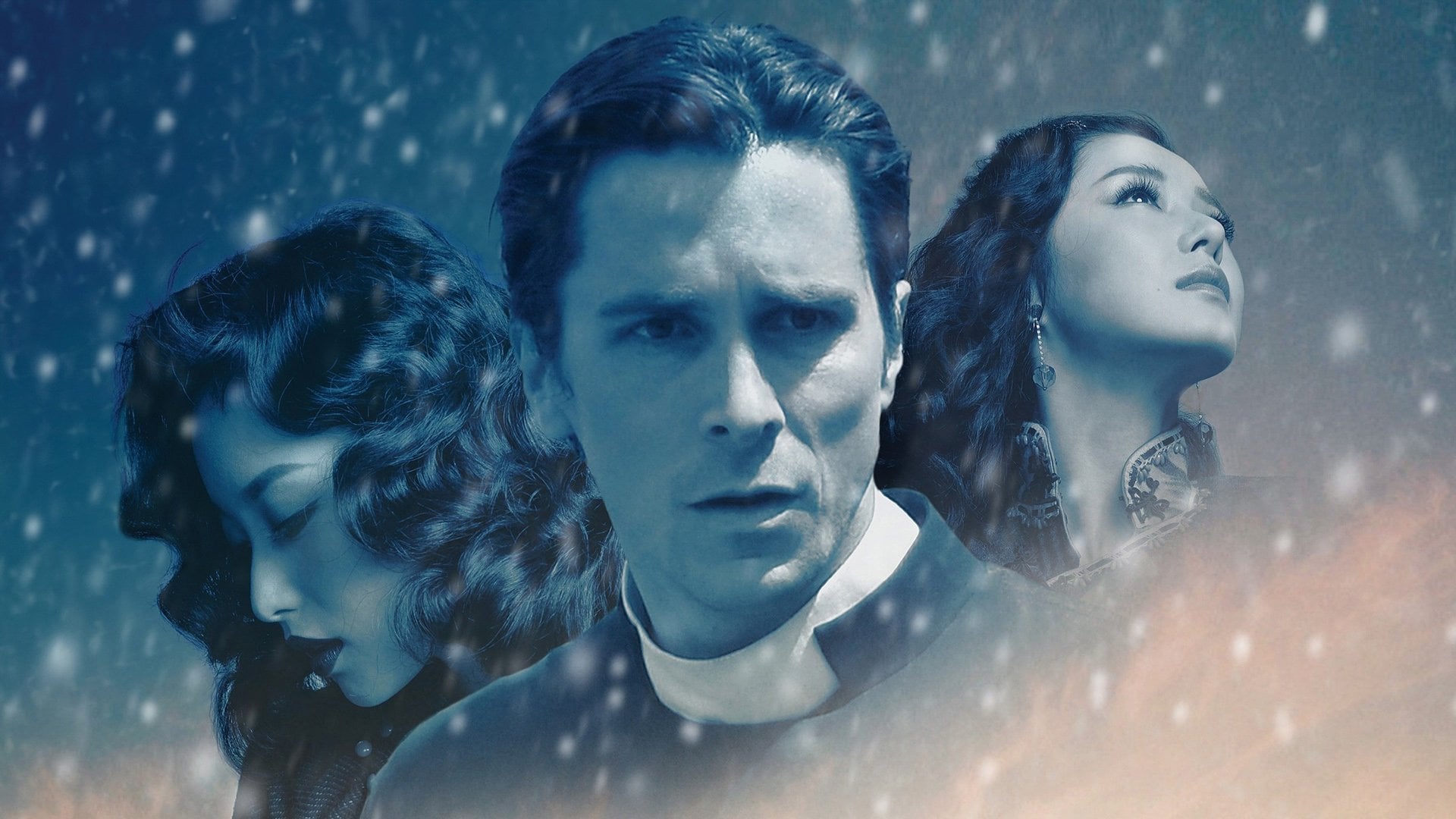 Foto do filme Flores do Oriente