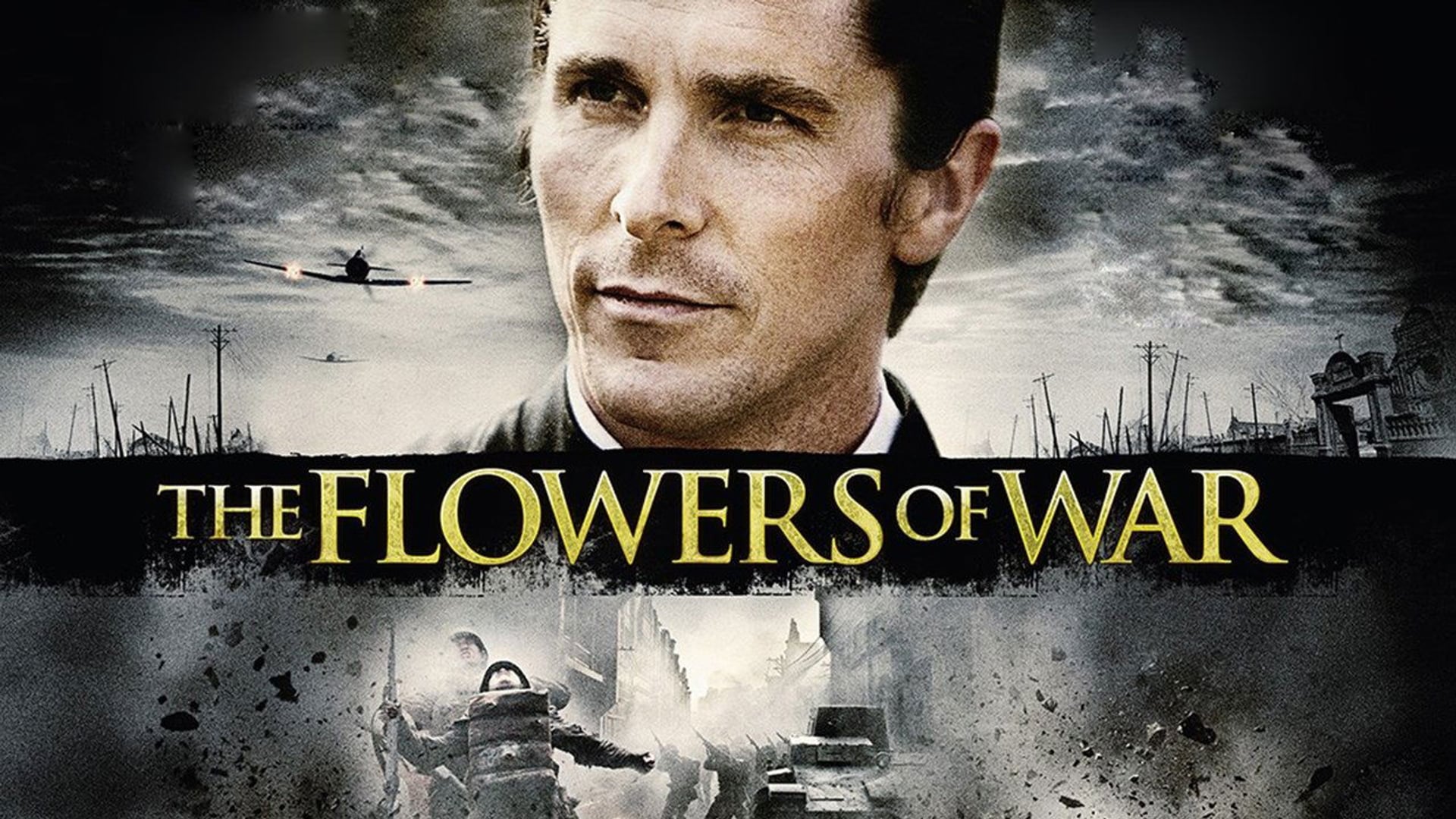 Foto do filme Flores do Oriente
