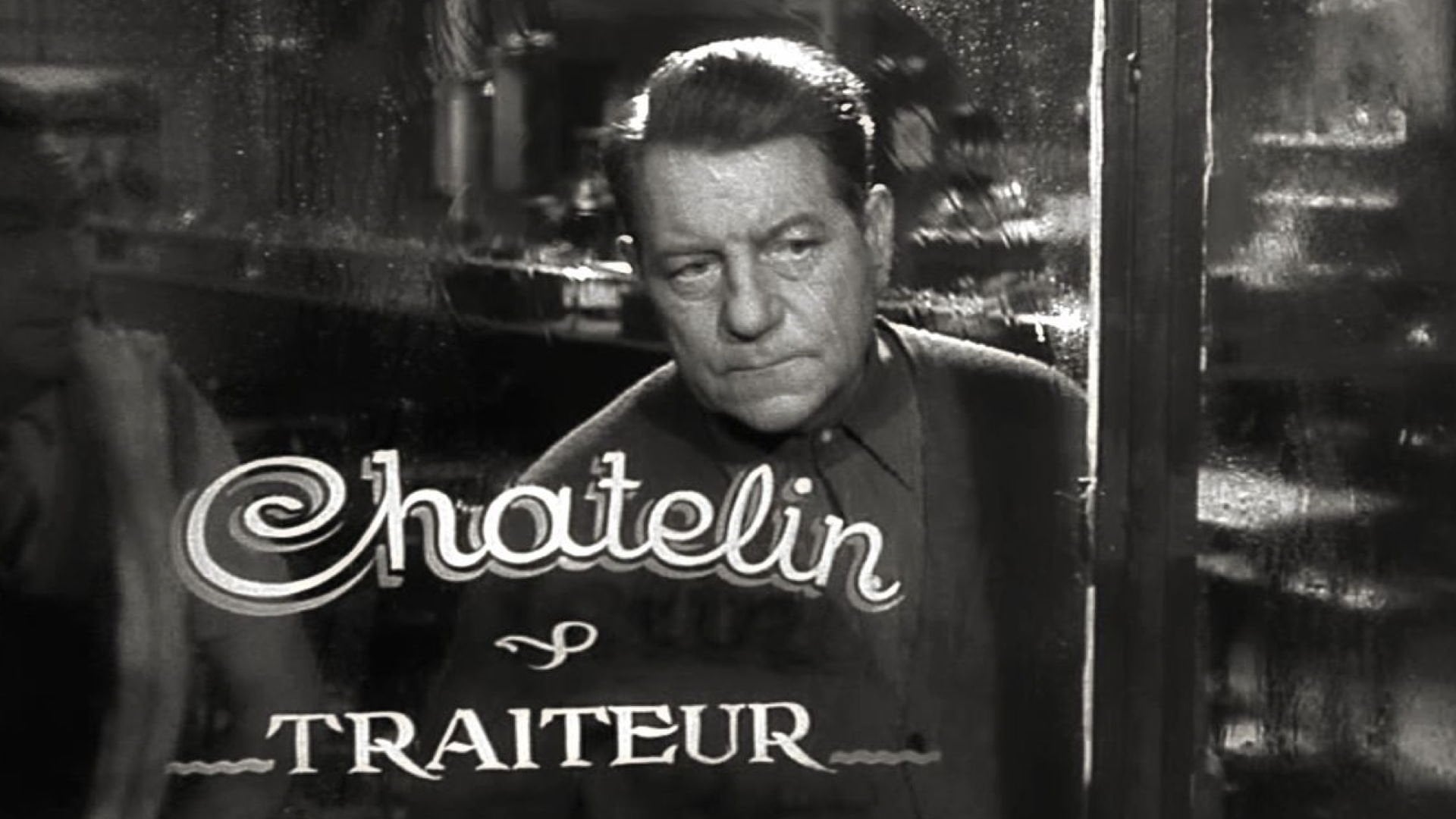 Foto do filme Voici le temps des assassins...