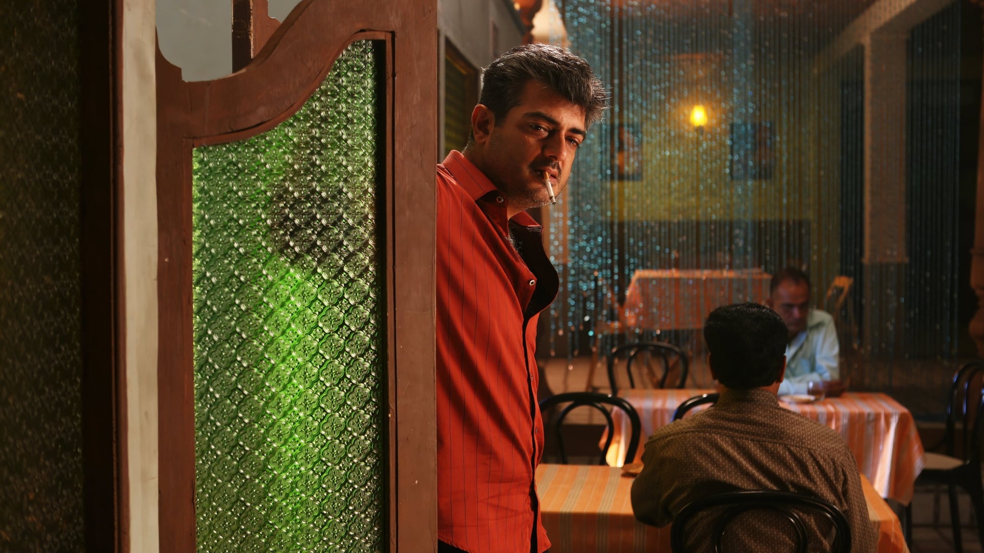 Foto do filme Mankatha