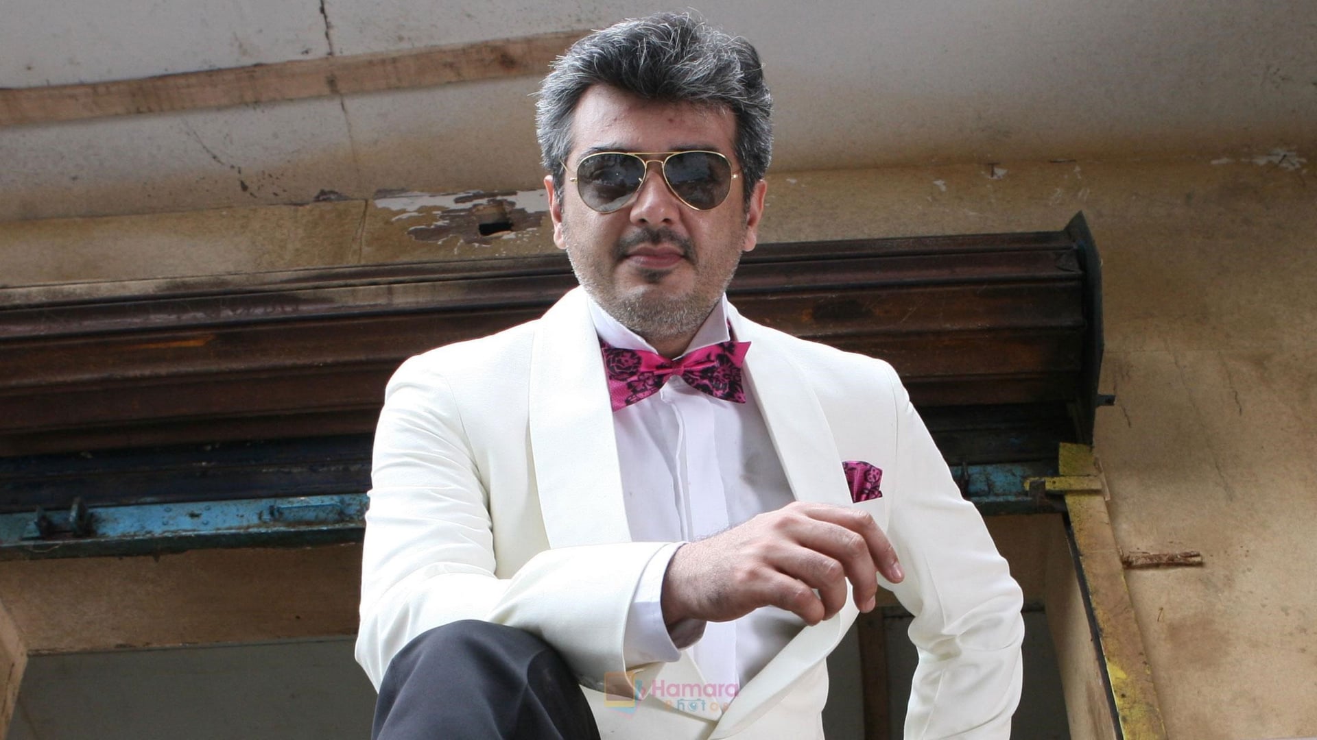 Foto do filme Mankatha