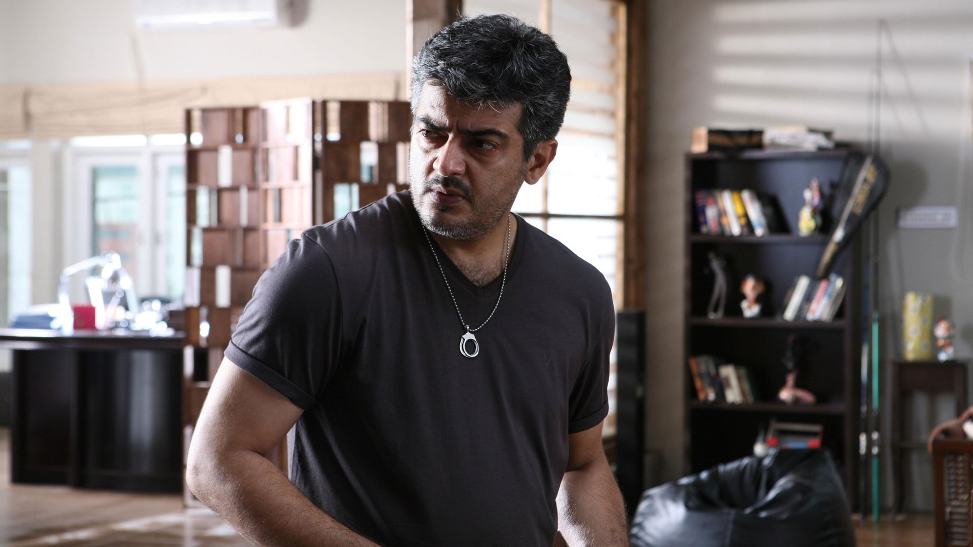 Foto do filme Mankatha