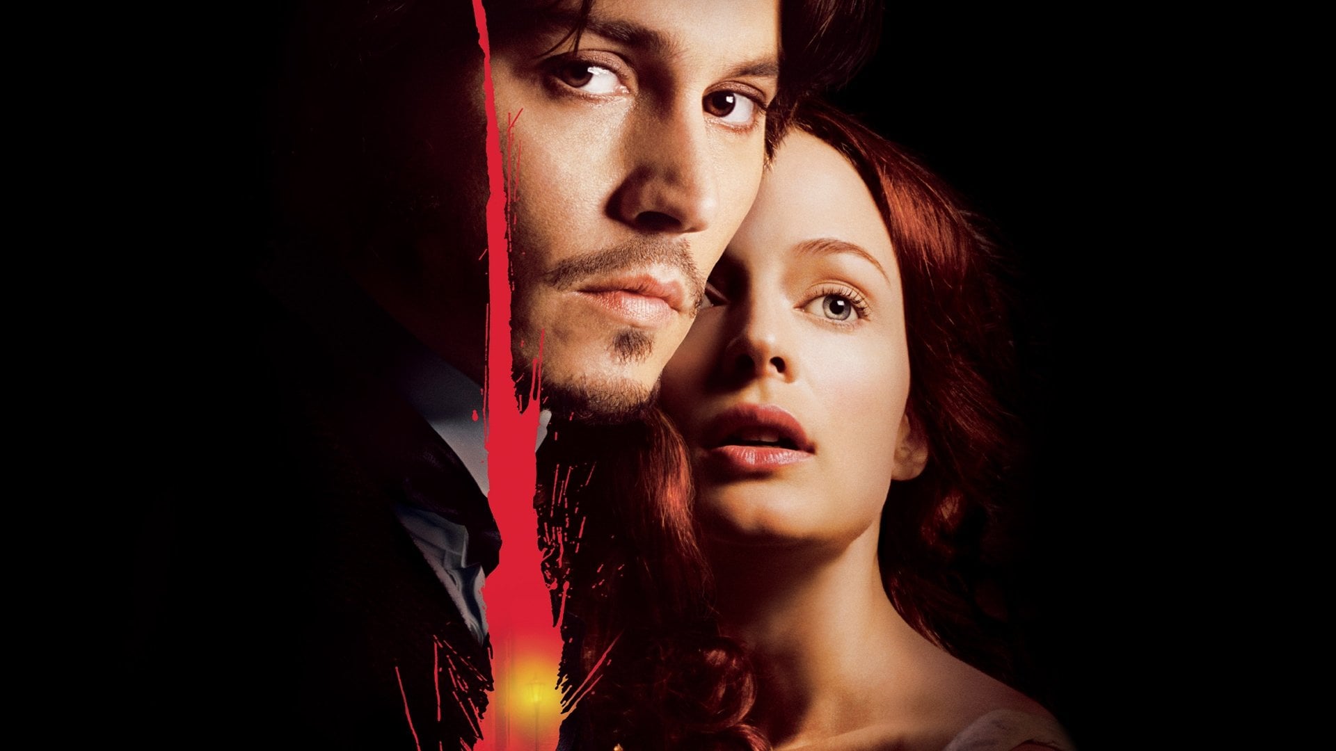 Foto do filme Do Inferno