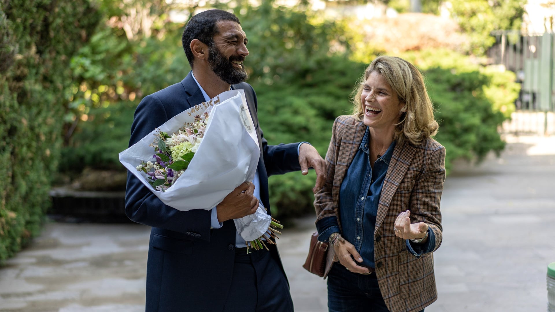 Foto do filme Fetiches