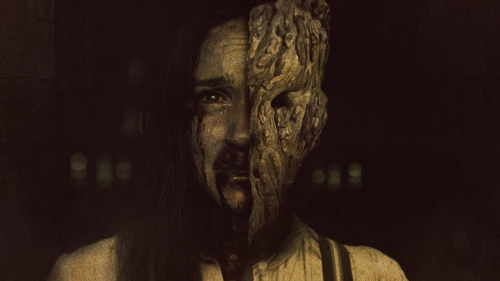 Foto do filme Um Clássico Filme de Terror