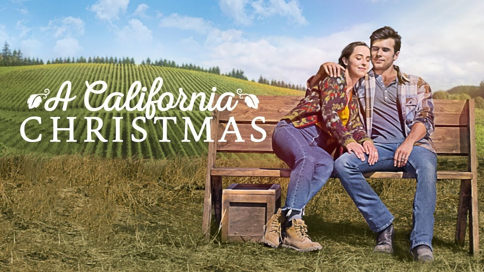 Foto do filme Um Brinde Ao Natal