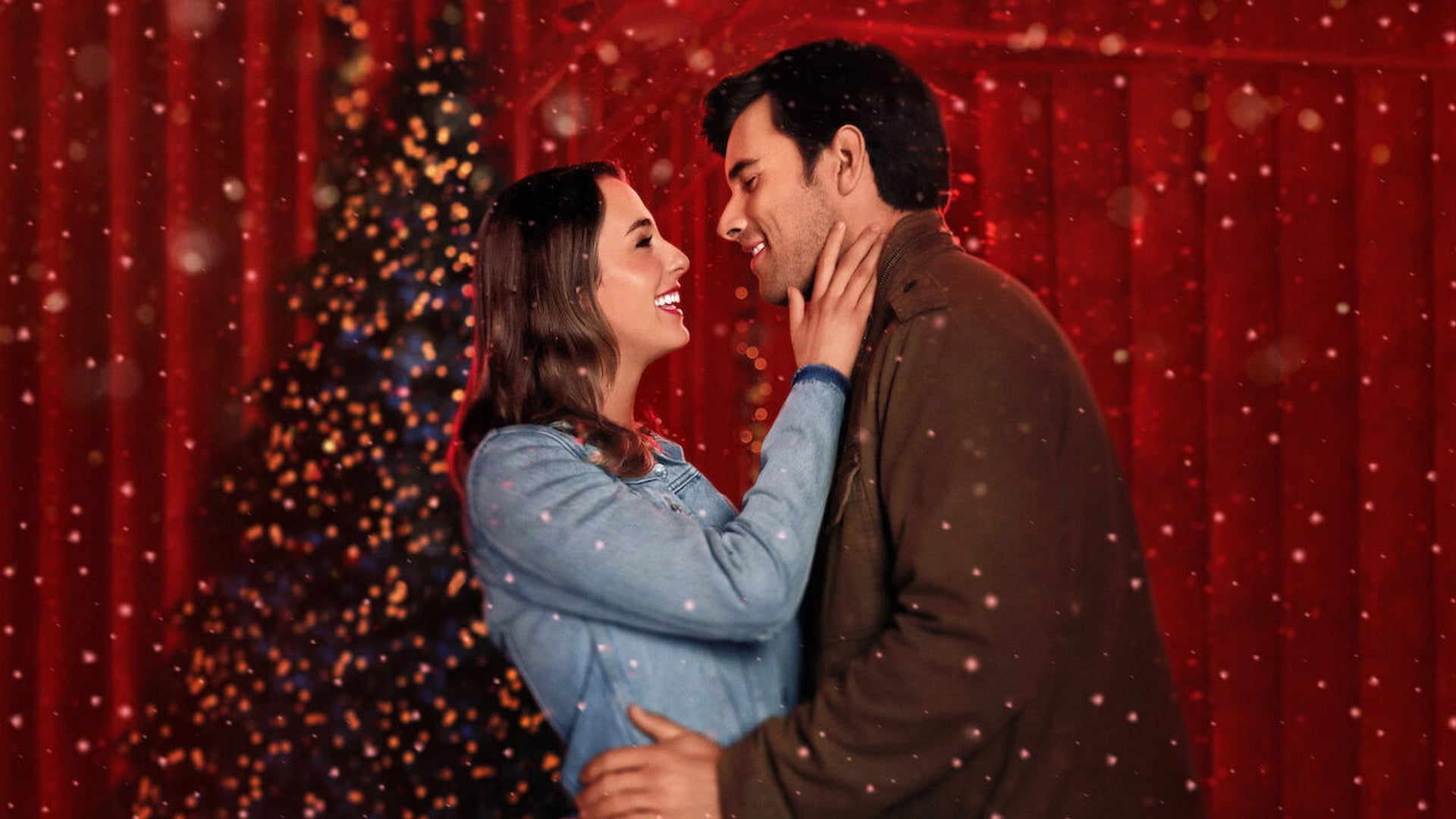 Foto do filme Um Brinde Ao Natal