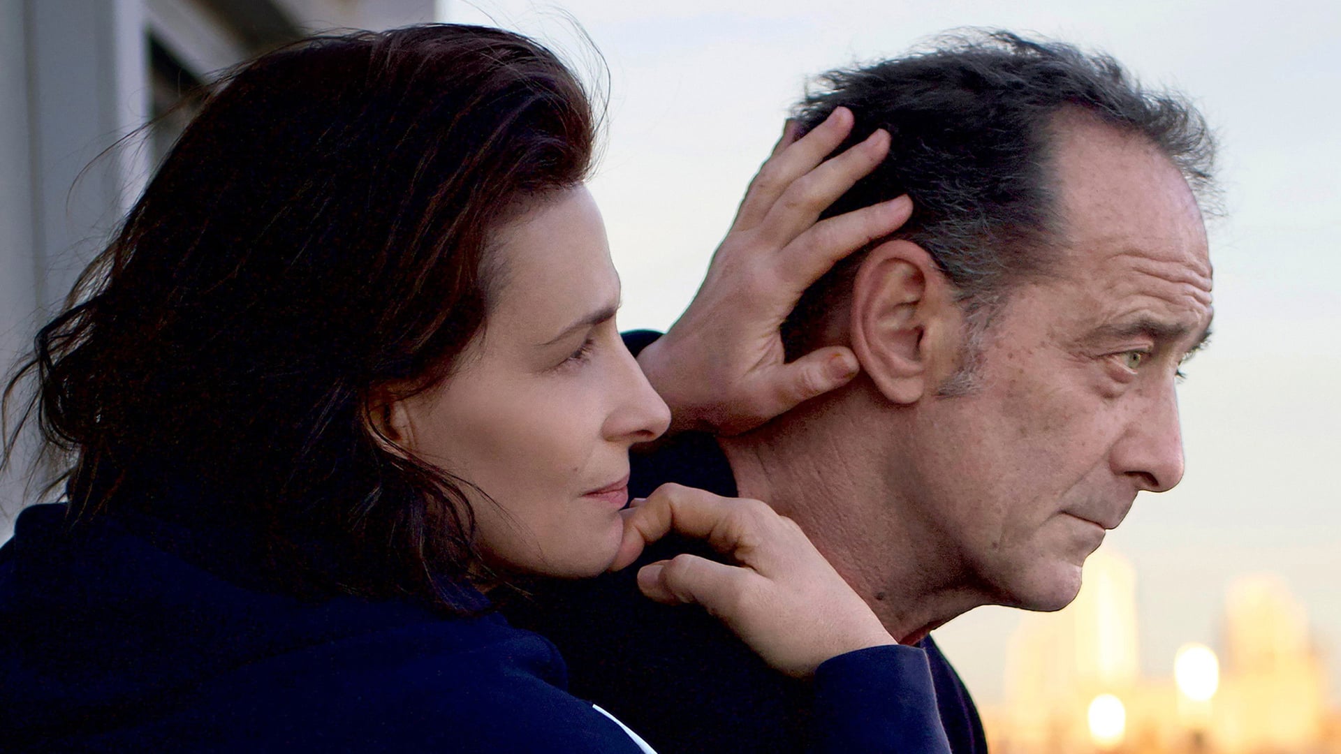 Foto do filme Com Amor e Fúria