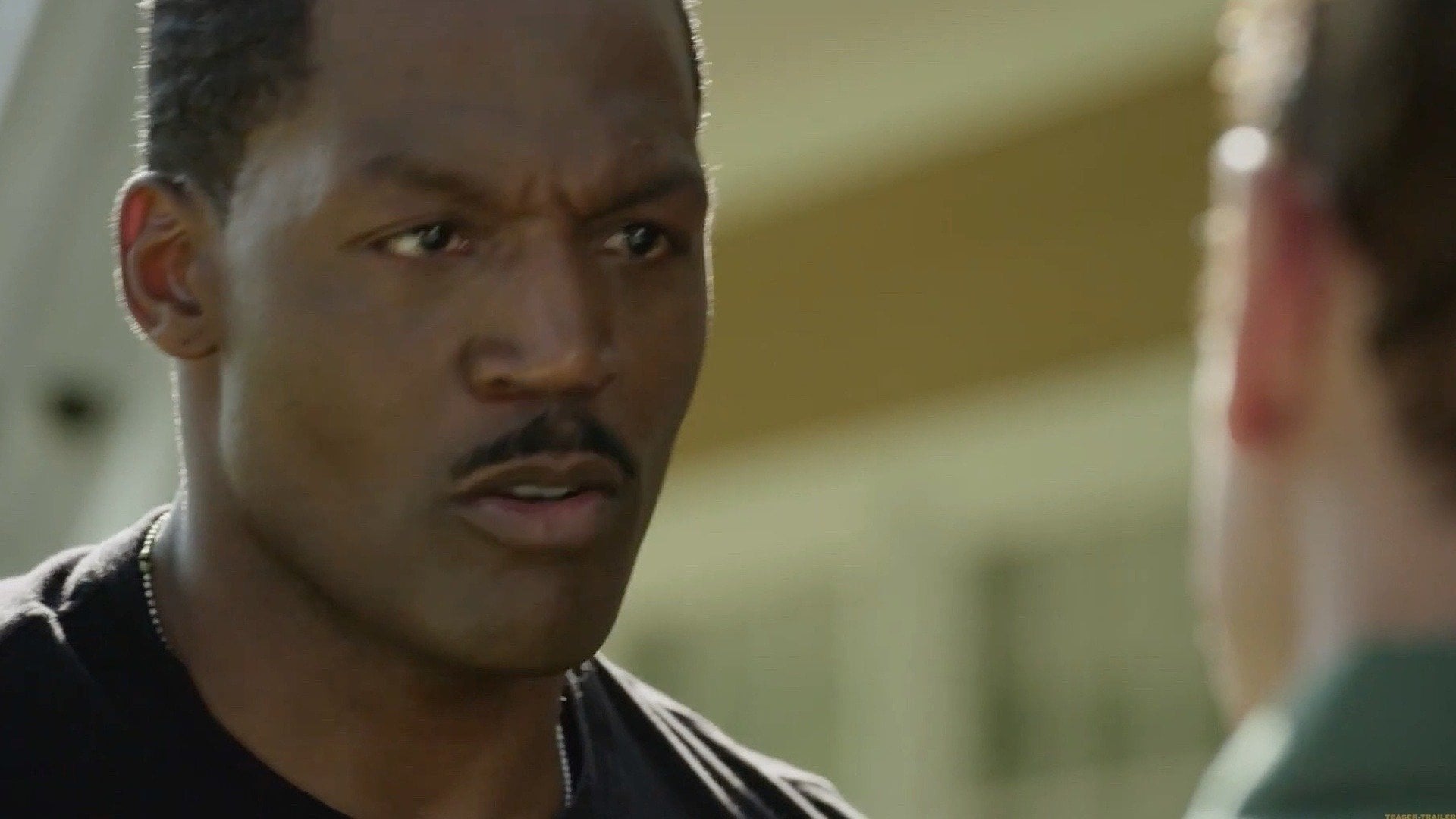 Foto do filme My Brother's Keeper