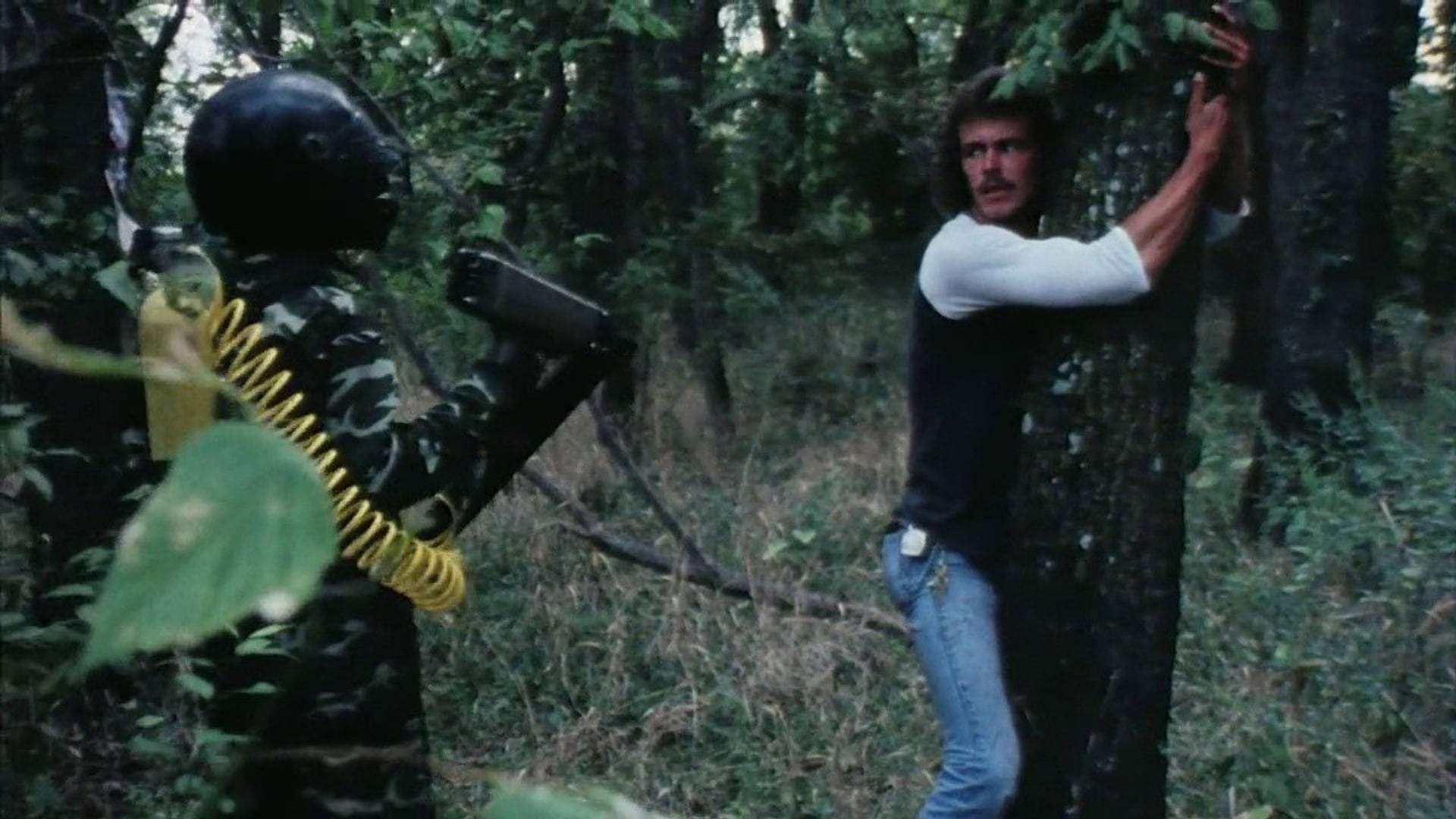 Foto do filme O Massacre