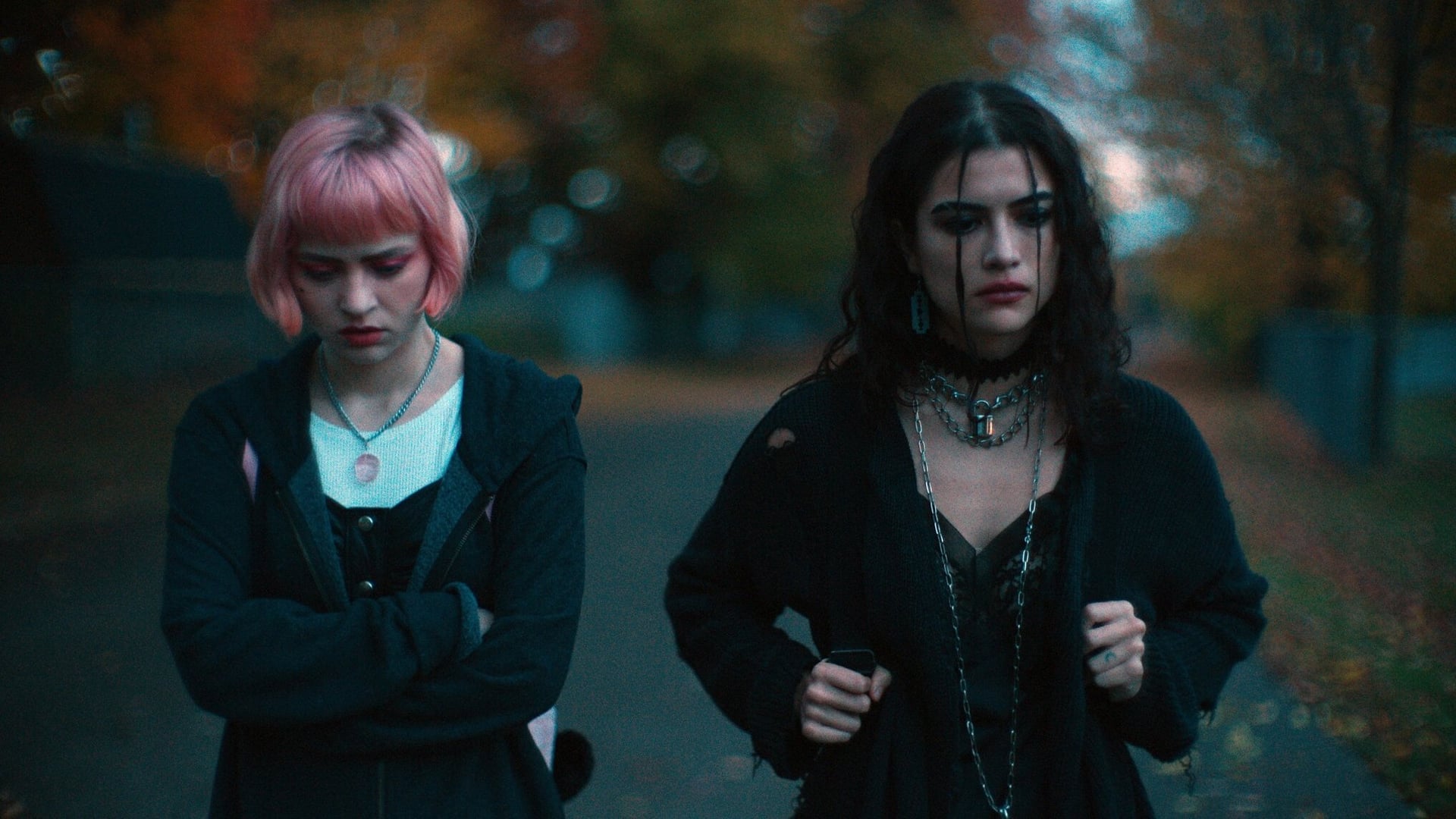 Foto do filme Terror entre Quatro Paredes