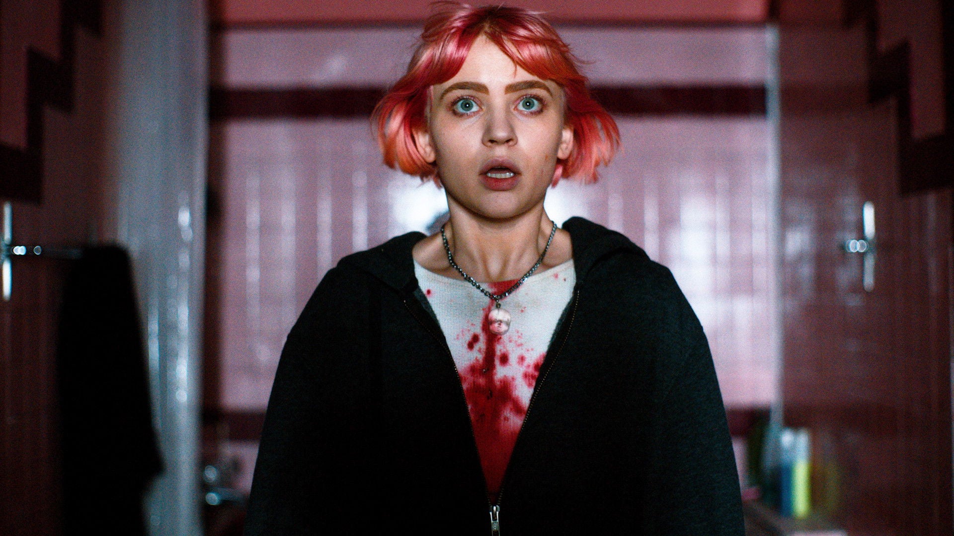 Foto do filme Terror entre Quatro Paredes