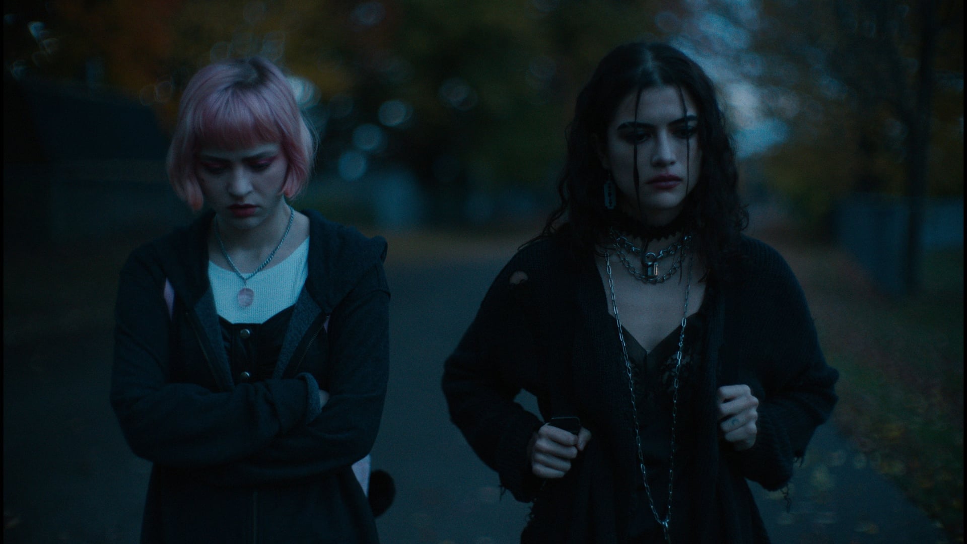 Foto do filme Terror entre Quatro Paredes