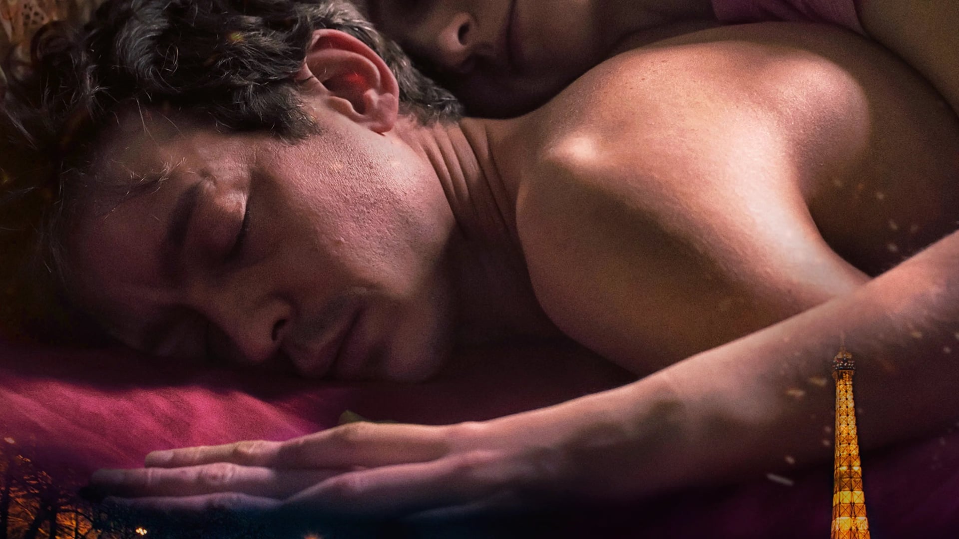 Foto do filme Um ano, uma noite