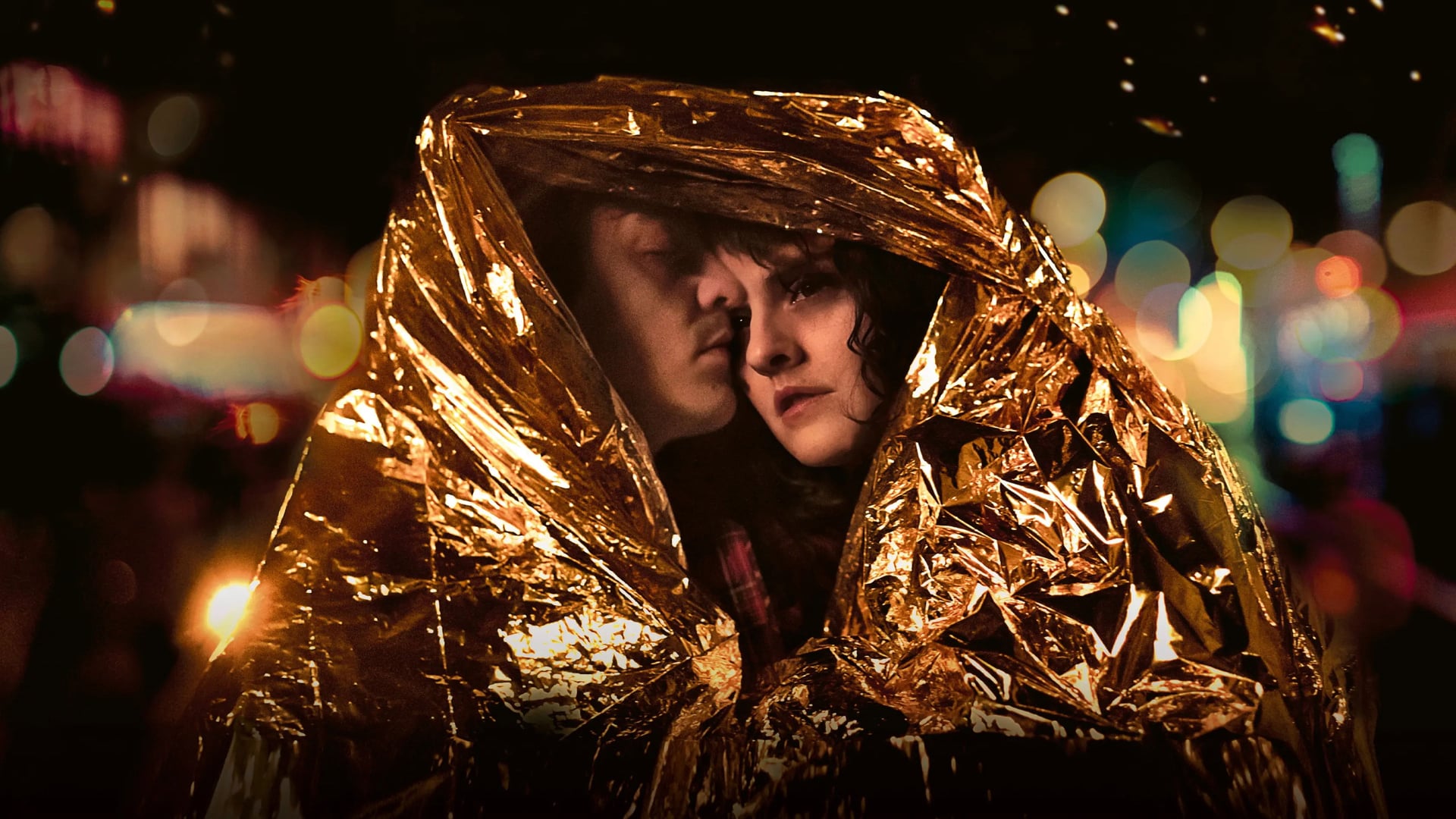 Foto do filme Um ano, uma noite