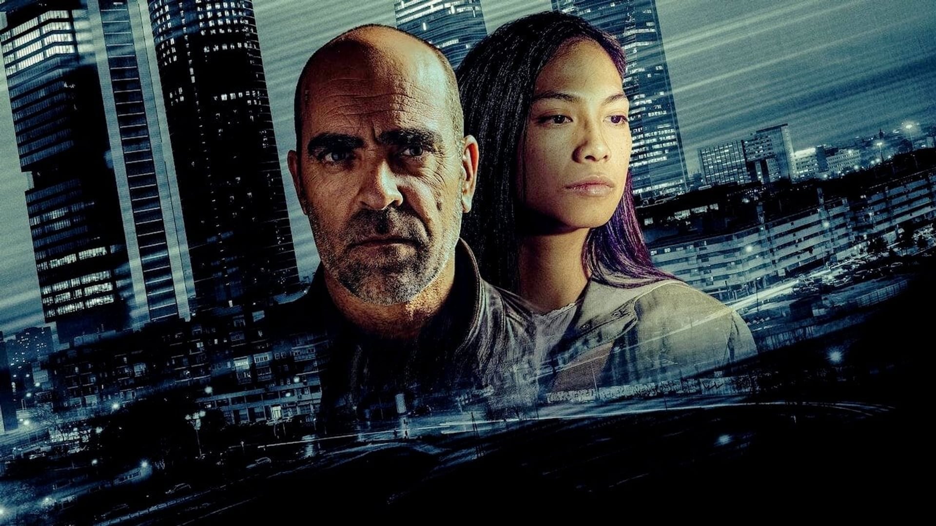 Foto do filme Código: Imperador