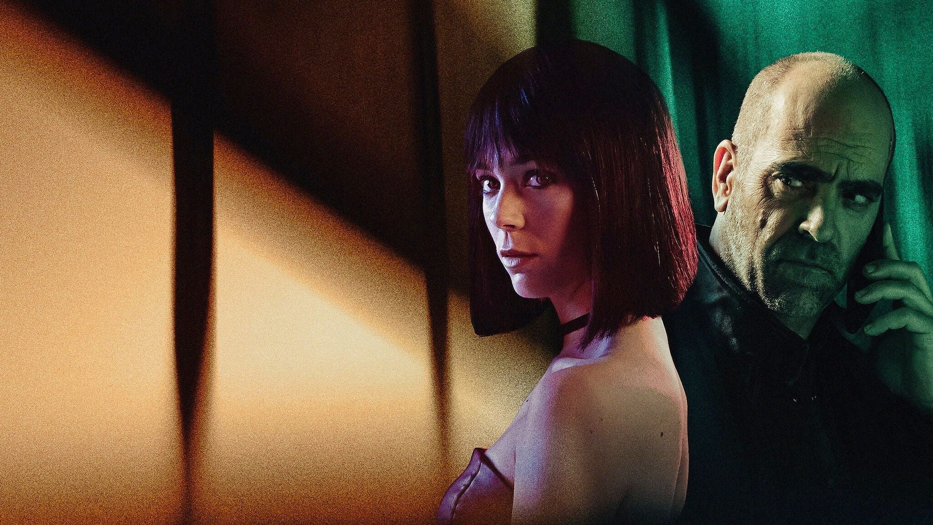 Foto do filme Código: Imperador
