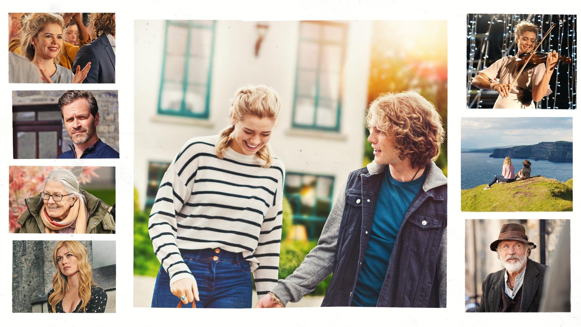 Foto do filme Quando Encontrei Você