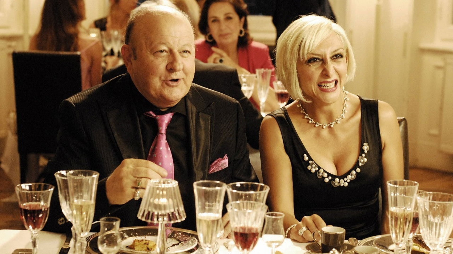 Foto do filme Matrimonio a Parigi