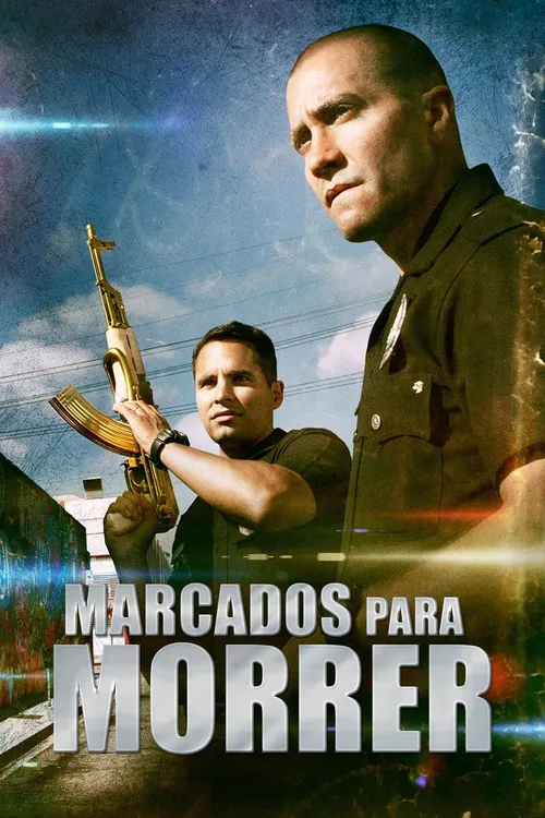 Marcados Para Morrer