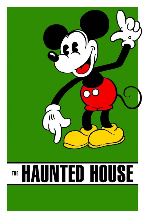 The Haunted House