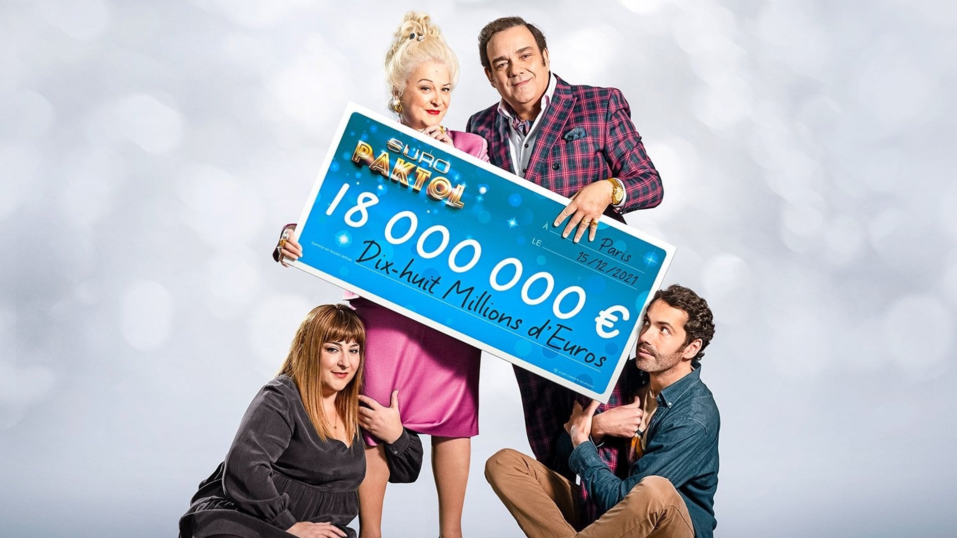 Foto do filme Mes très chers enfants