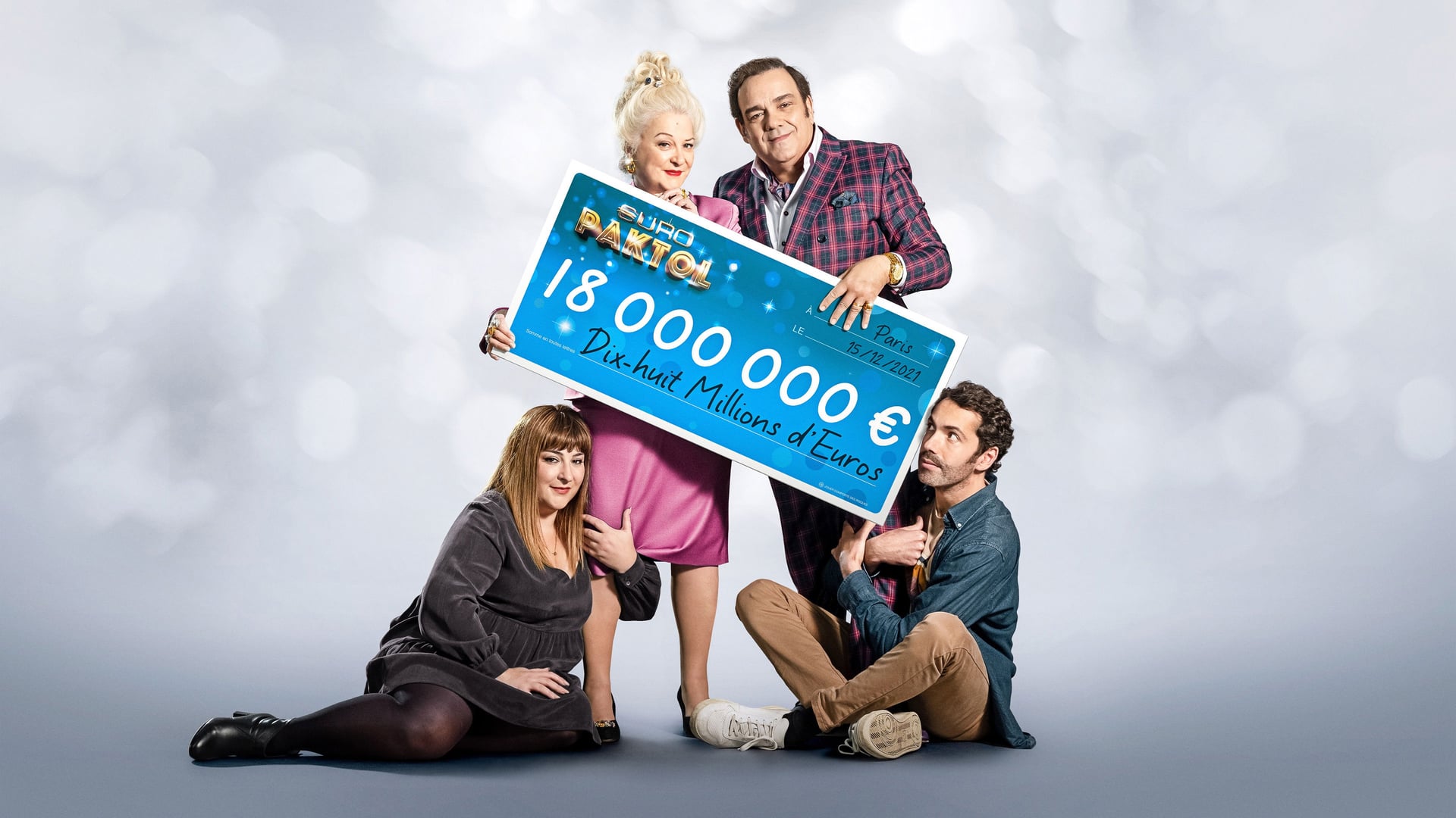 Foto do filme Mes très chers enfants