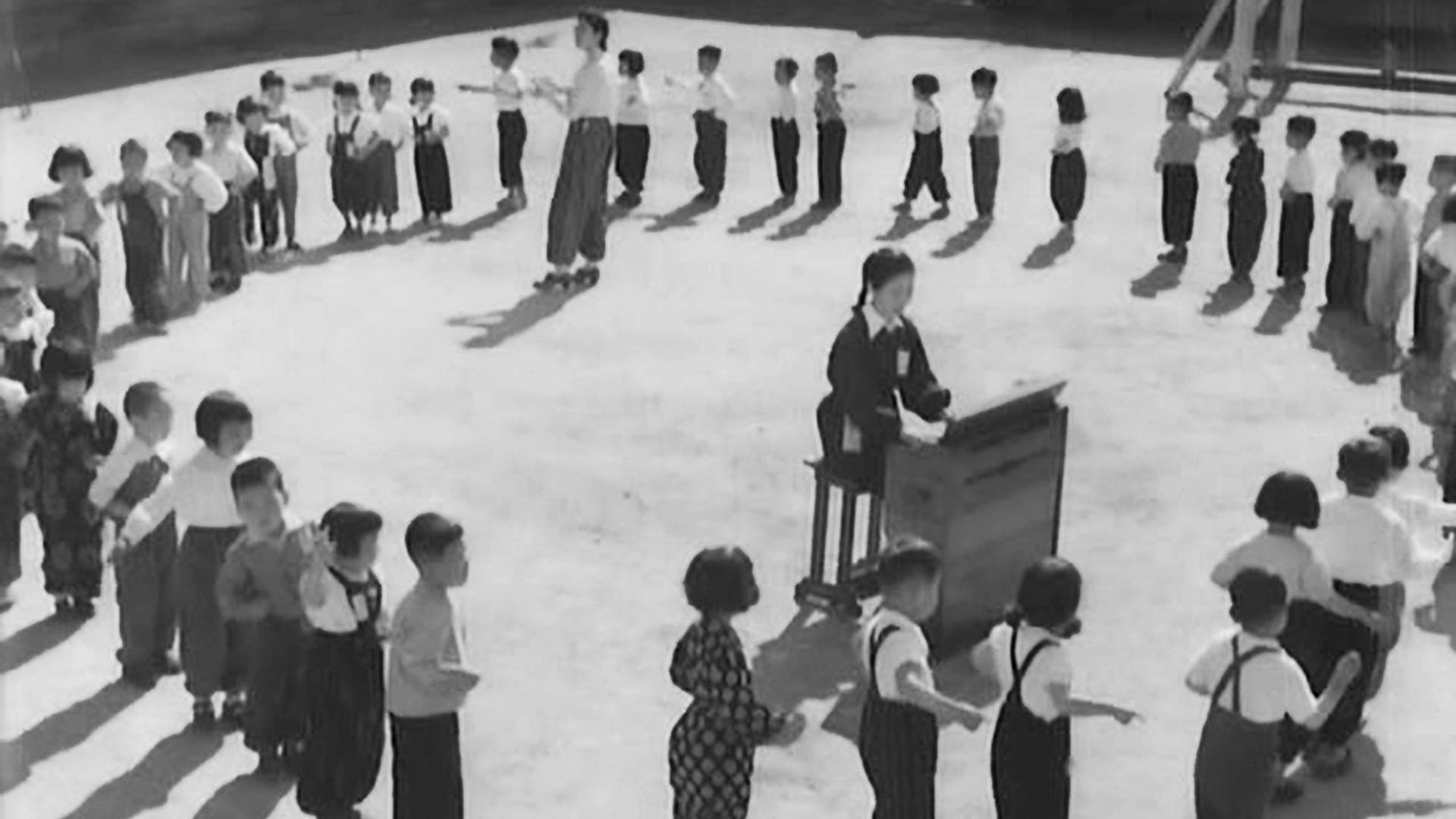 Foto do filme Filhos de Hiroshima