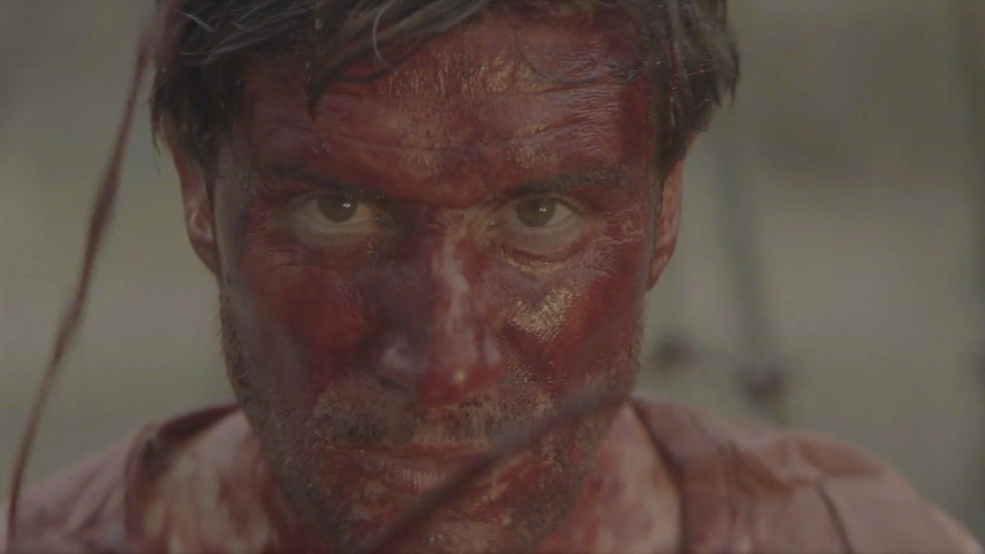 Foto do filme Retaliação