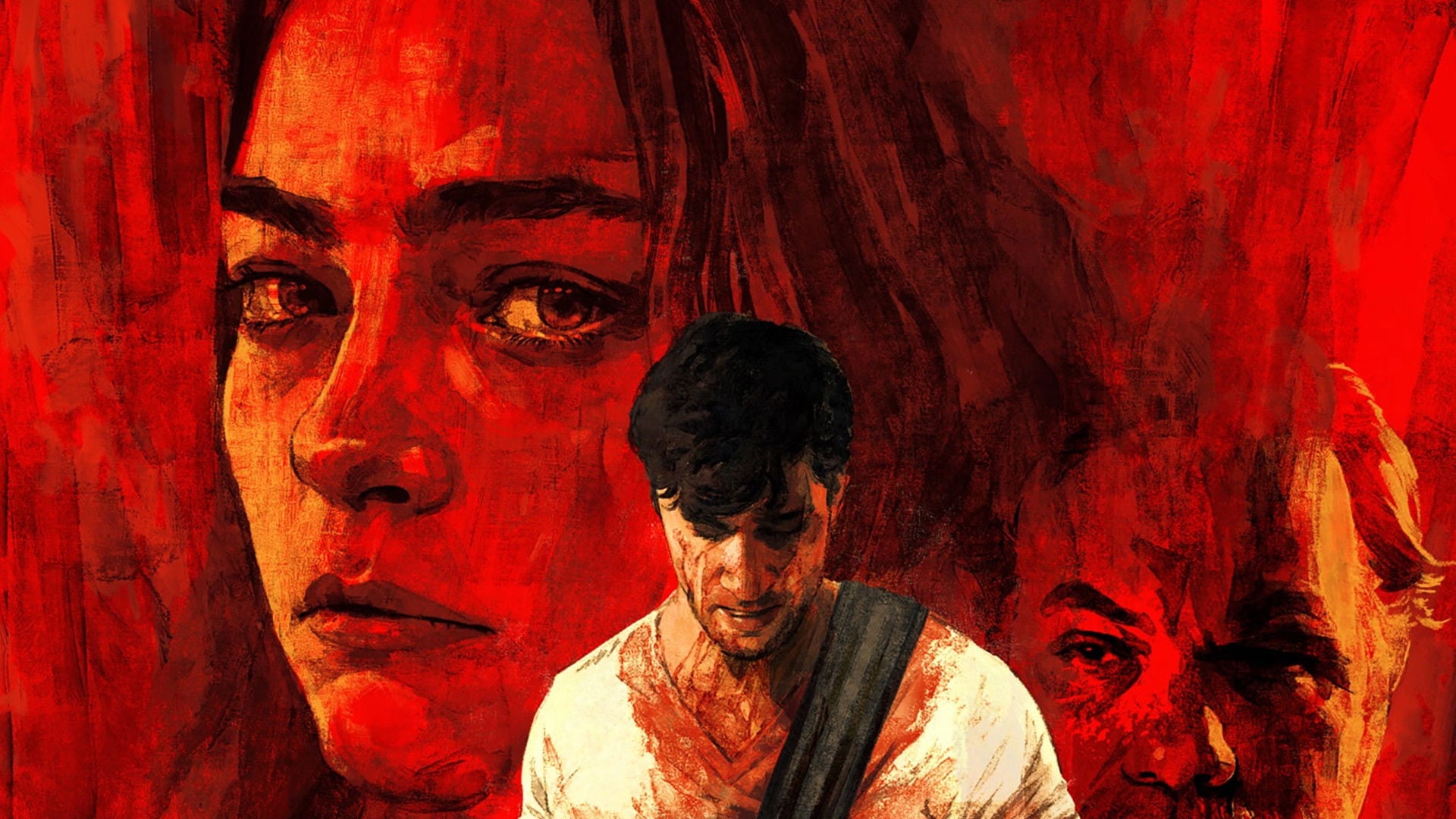 Foto do filme Retaliação