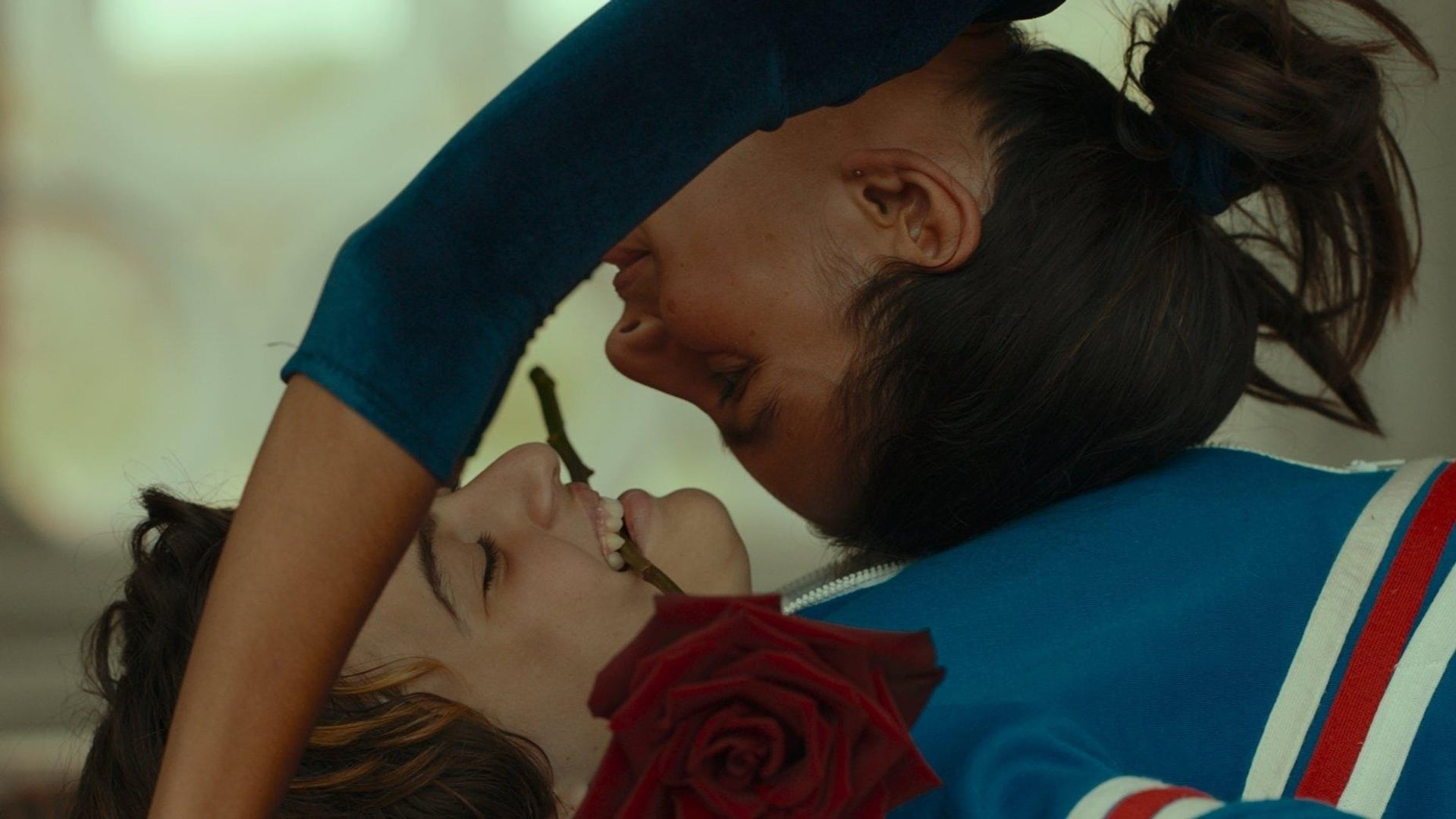 Foto do filme A Imensidão