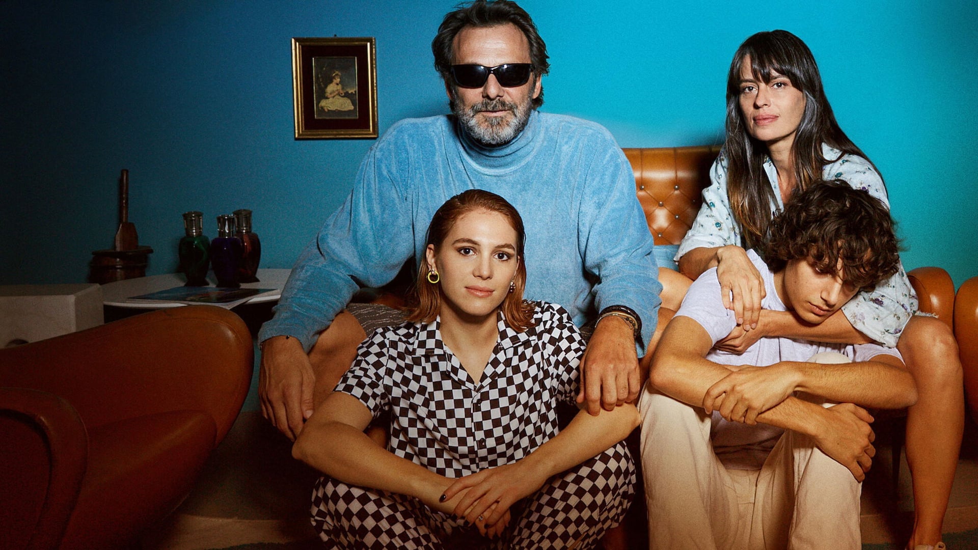 Foto do filme Meu Irmão, Minha Irmã