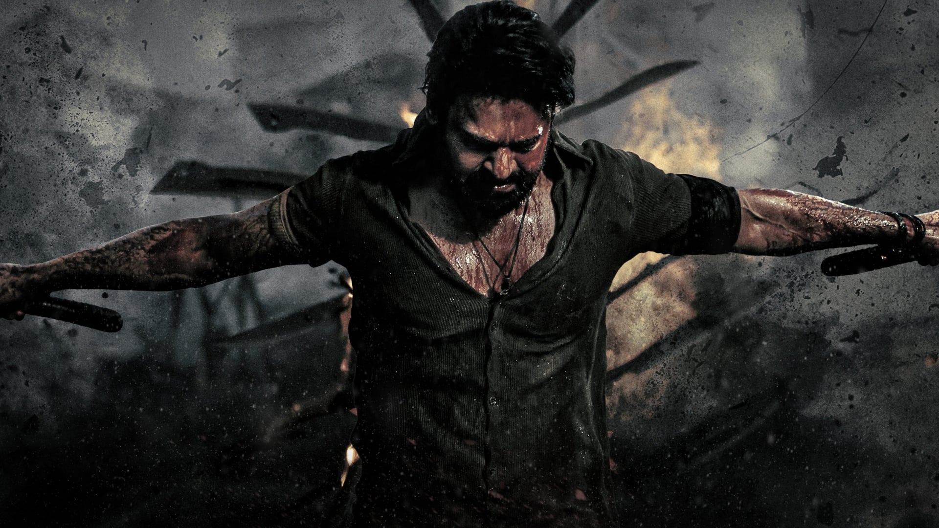 Foto do filme Salaar: Part 1 - Ceasefir